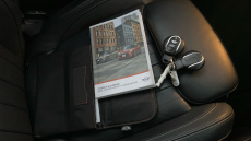 MINI Hatchback 1.5 Cooper Exclusive II 3dr Petrol Hatchback